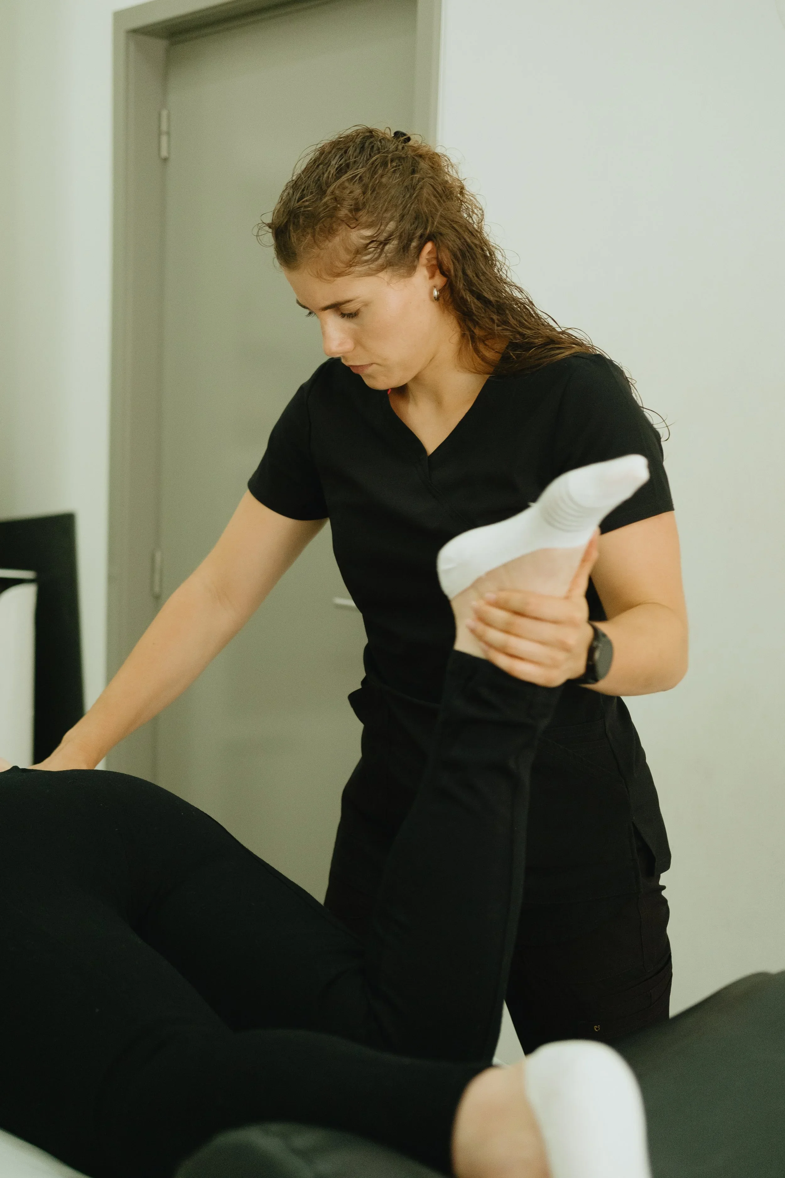 Clínica SuaSaúde – Cuidado humano, podologia, fisioterapia e psicologia em Matosinhos