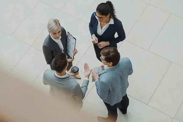 Building Your Financial Dream Team