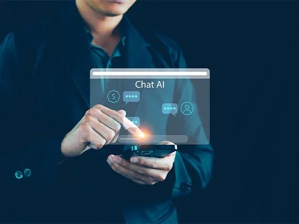 Why Artificial Intelligence Can’t Replace Your Financial Advisor