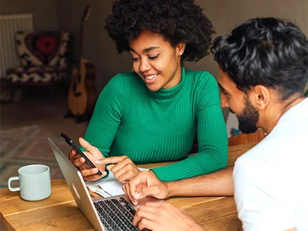 Joint or Separate? Navigating Bank Accounts in Marriage