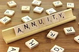Use Your Annuity to Pay for Long Term Care Insurance