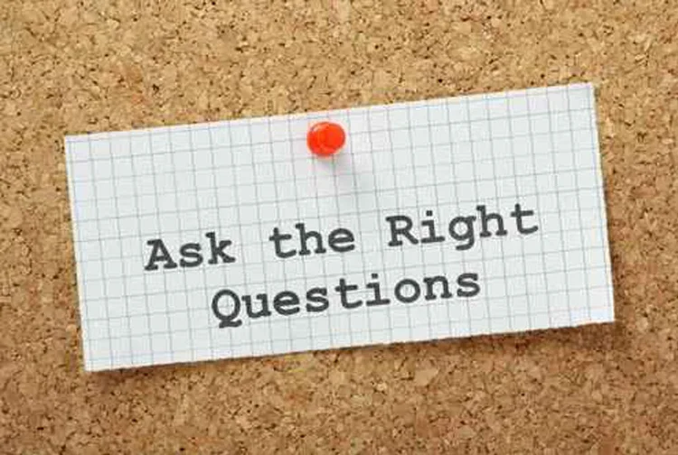 Questions to Ask Your CPA