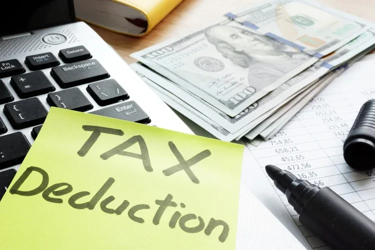 Tax Deductions: Can You Itemize or Take the Standard?