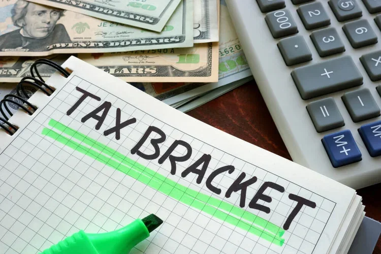 How Tax Brackets Actually Work