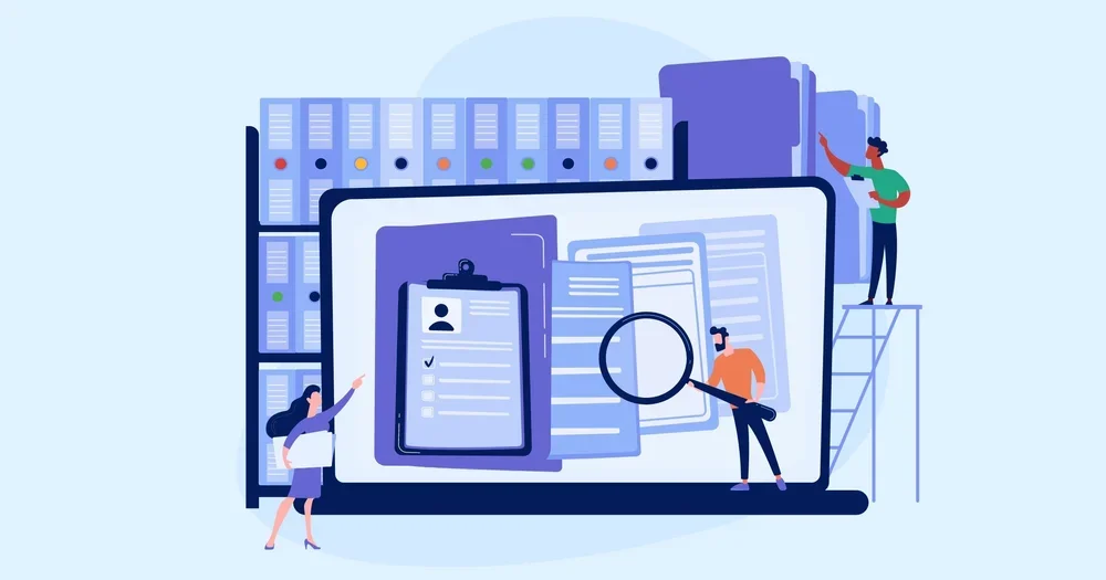 To Keep or Not to Keep: A Guide to Common Records-Retention Questions