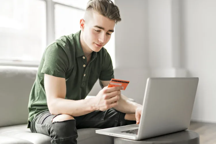 Teaching Your Teen about Money