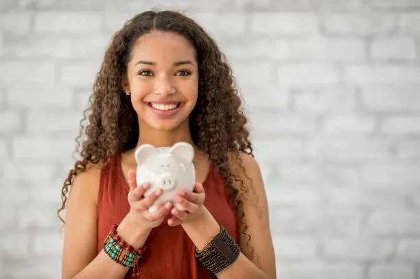 Teaching your Teen Financial Responsibility