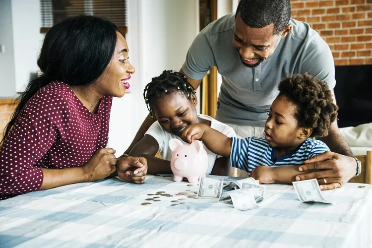 When Should I Start Talking to my Children about Money?