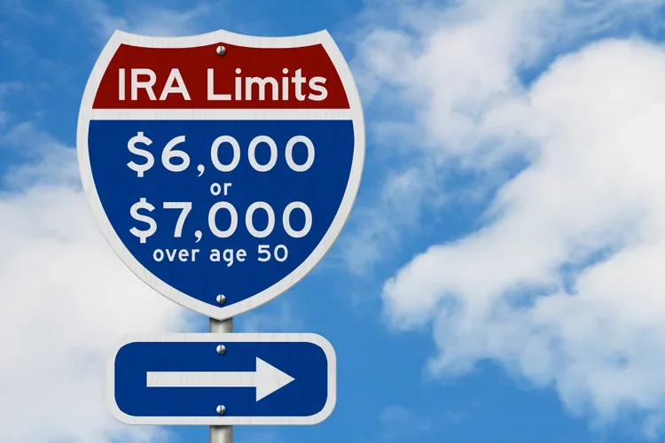 IRA and Retirement Plan Limits For 2021