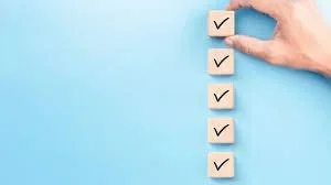 Your 2023 Year-End Financial Planning Checklist