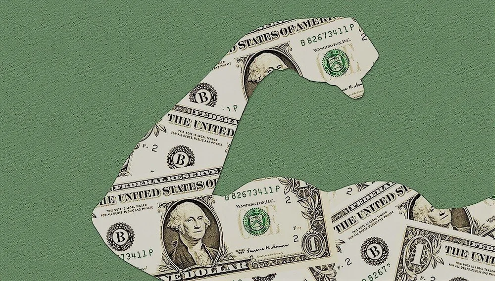 The Dollar’s Staying Power and Other Reasons Not to Panic