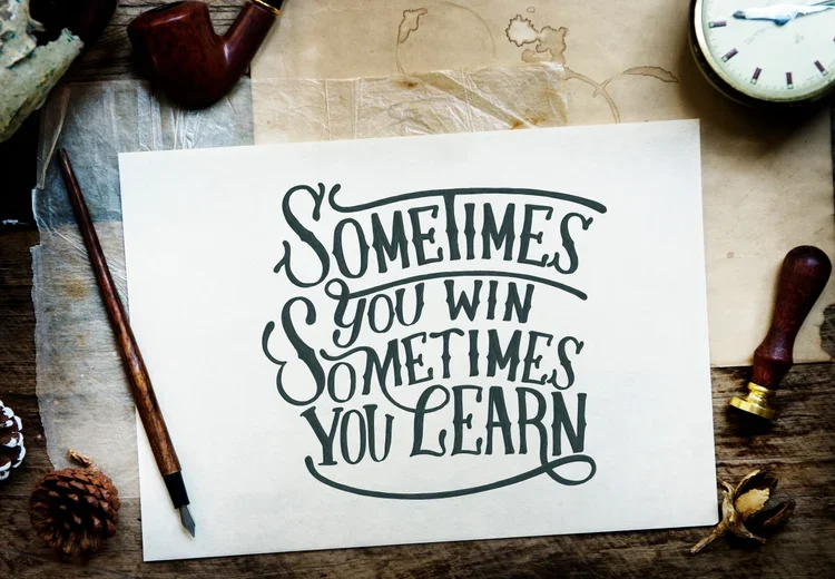 Lessons We Learned In 2022