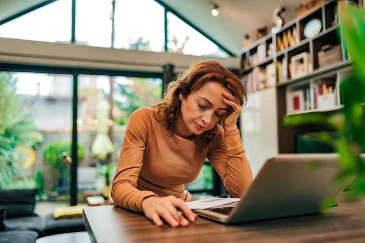 Keep Calm and Trust The Process