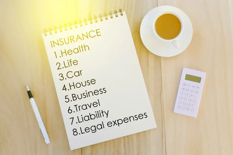 Various Types of Insurance Policies and When You Should Have Them