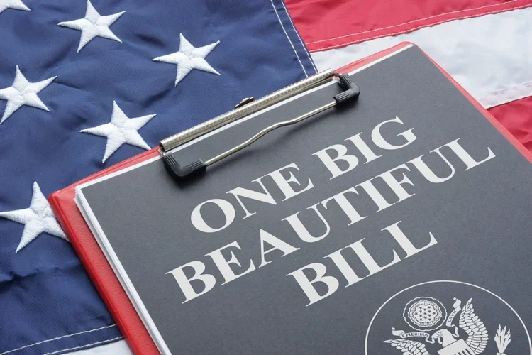 3 Common Misconceptions about the One Big Beautiful Bill Act (OBBBA)