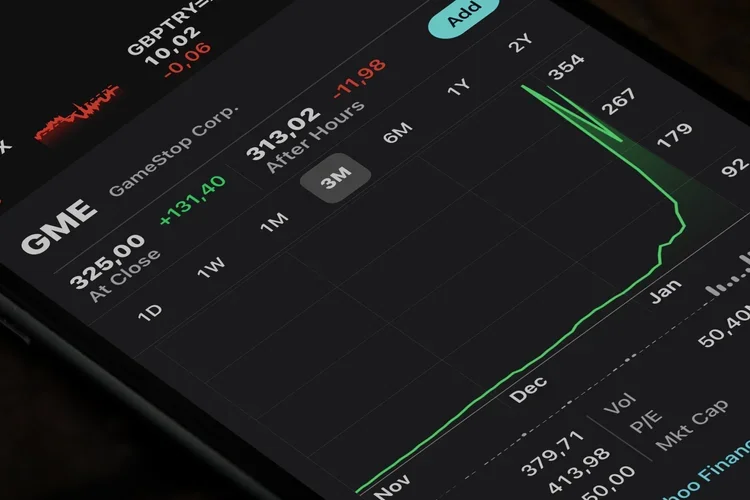 GameStop, Reddit, and Market Mania: What You Need to Know