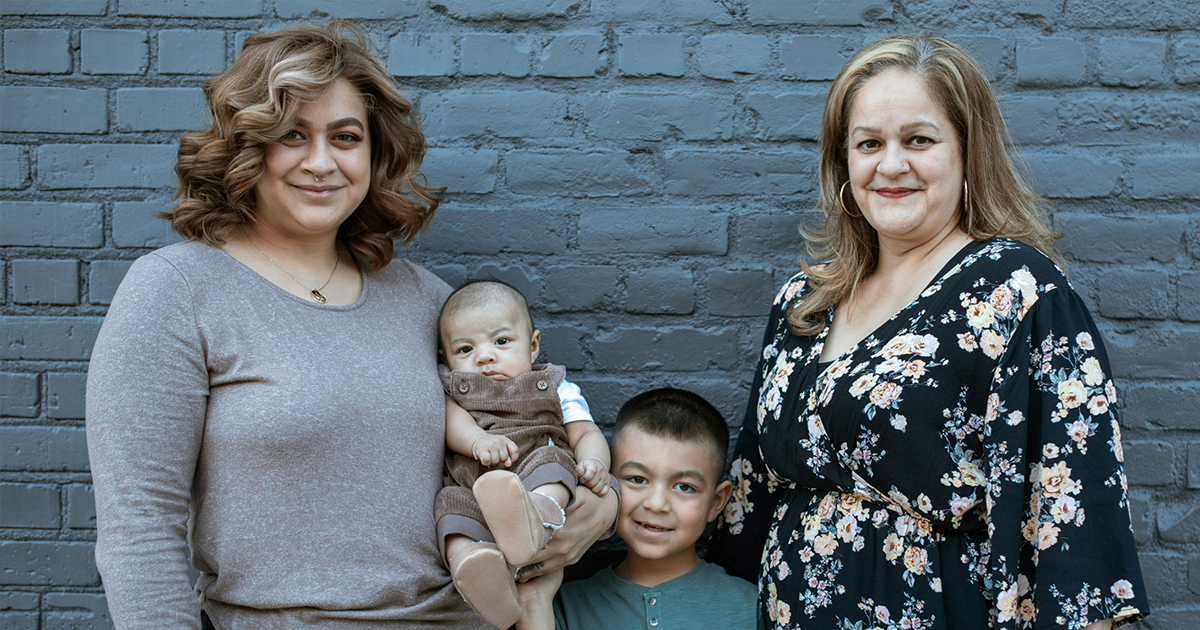 A guide to starting multigenerational financial planning