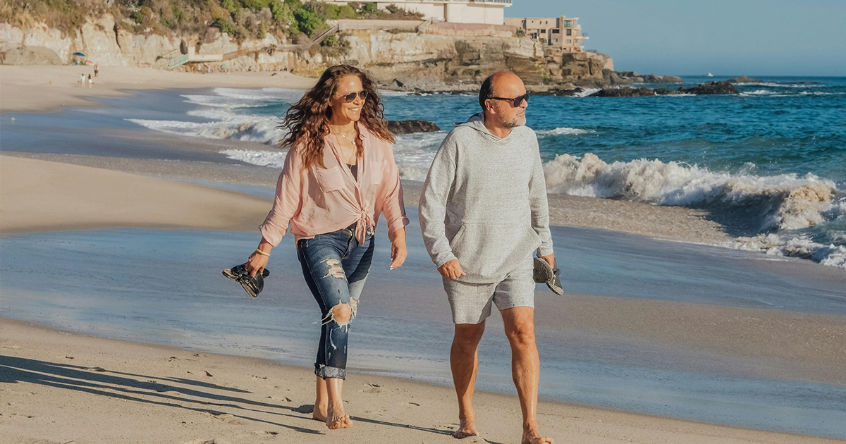 A stressless conversation about finance with your family? Yes, it's possible. Here's how.