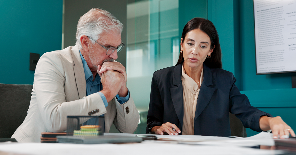 Not all wins are on the payslip: where executives actually build (or lose) wealth