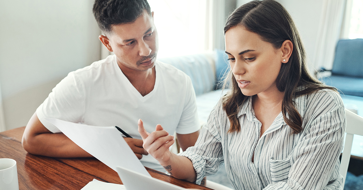 What Your Divorce Settlement Means for Your Financial Future: A Checklist Before You Agree