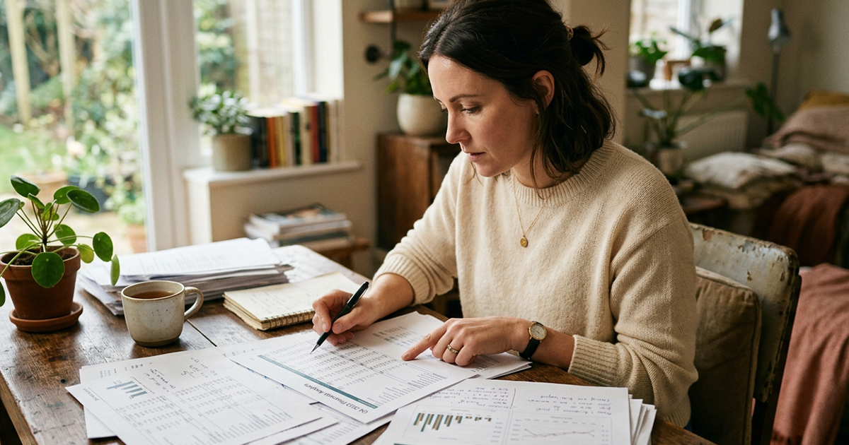 The family steward's confidence checklist: 7 ways to support wealth management success