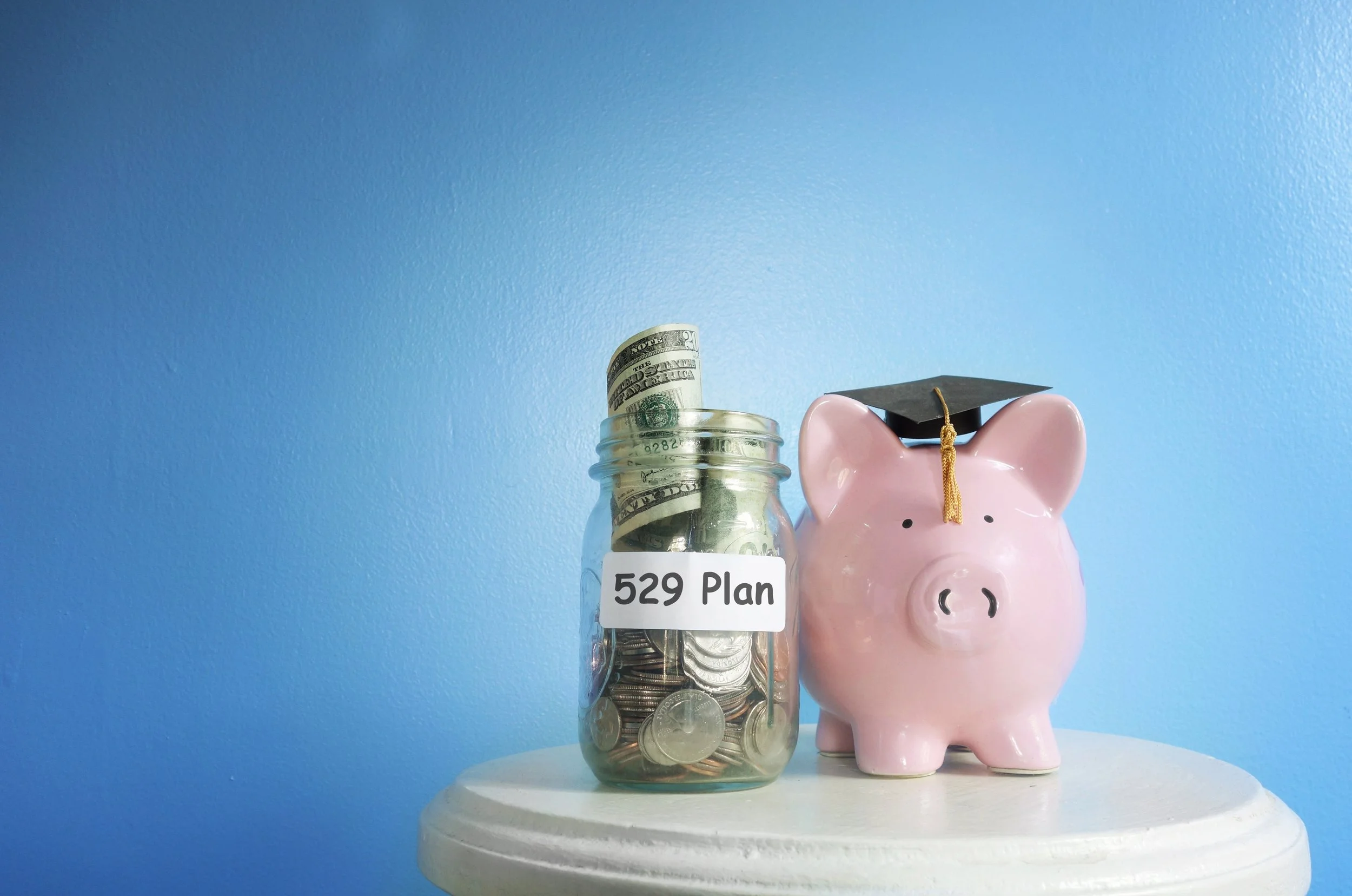 Stop Burying Your Head: A Parent's Guide to 529 Plans