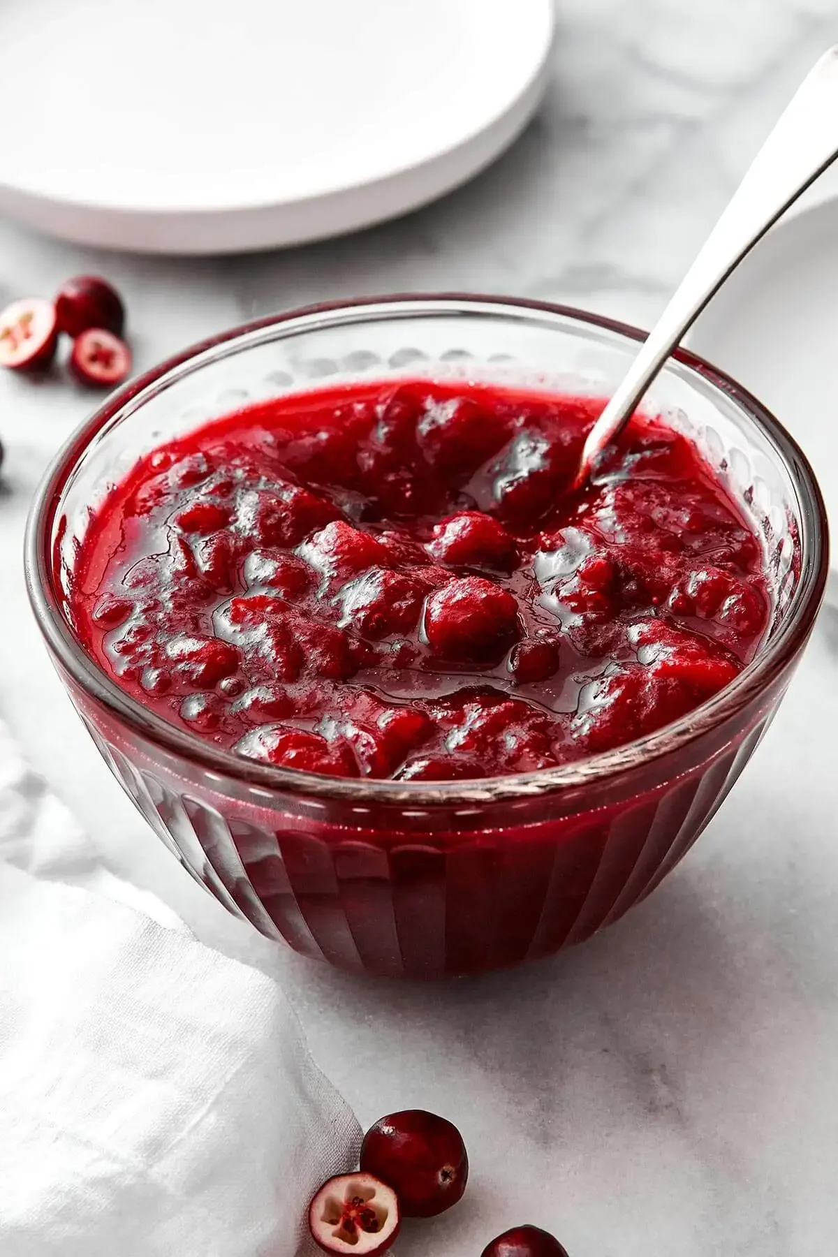 Cranberry Sauce