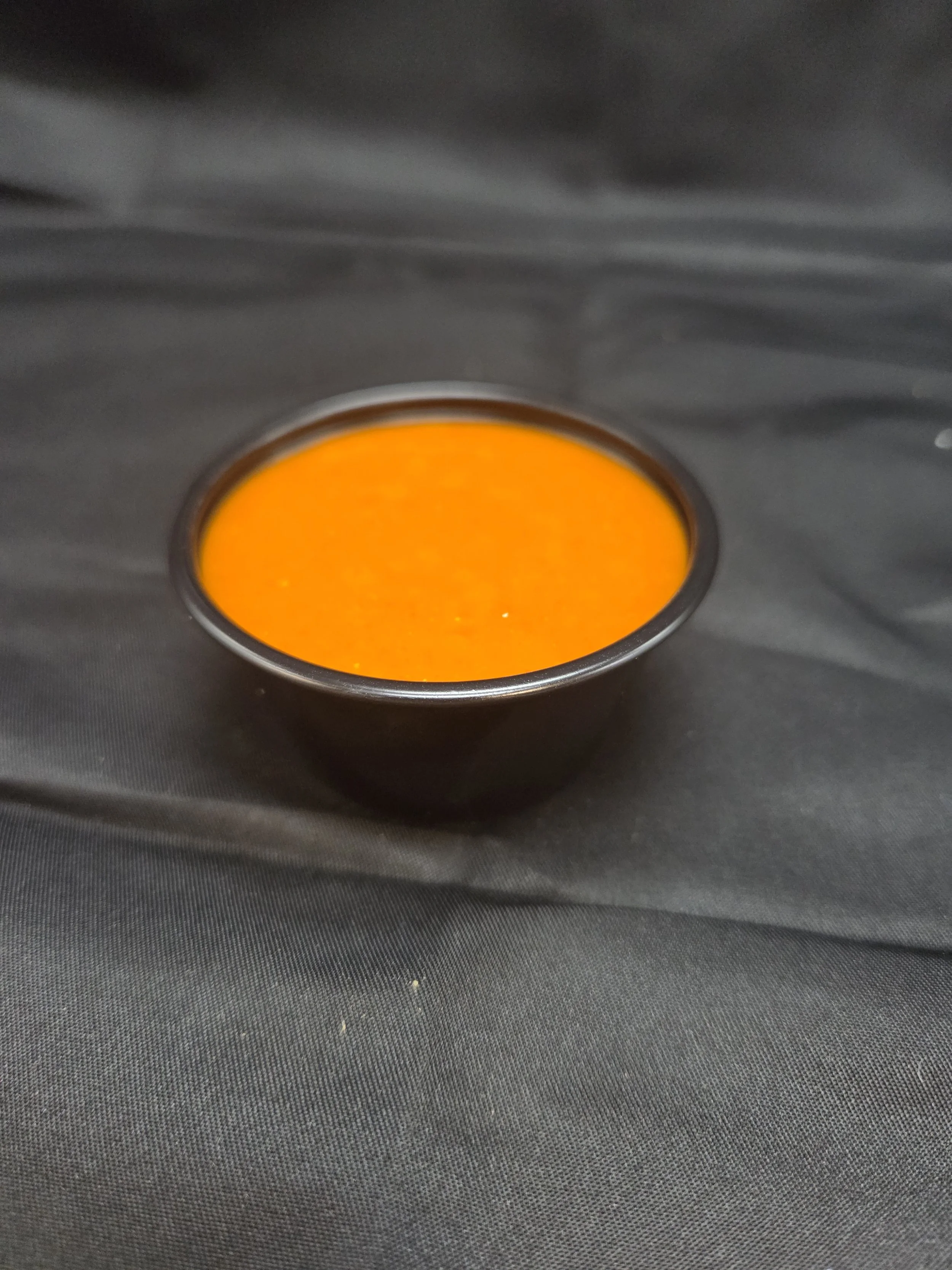 Crushmore Buffalo Sauce