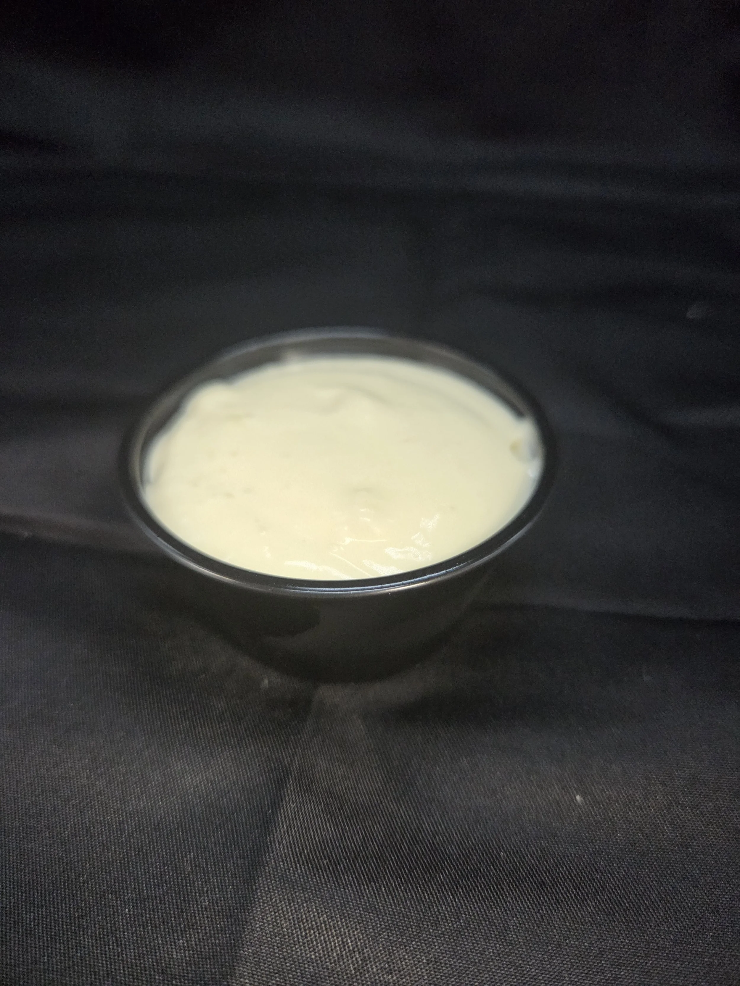 Bleu Cheese Dressing