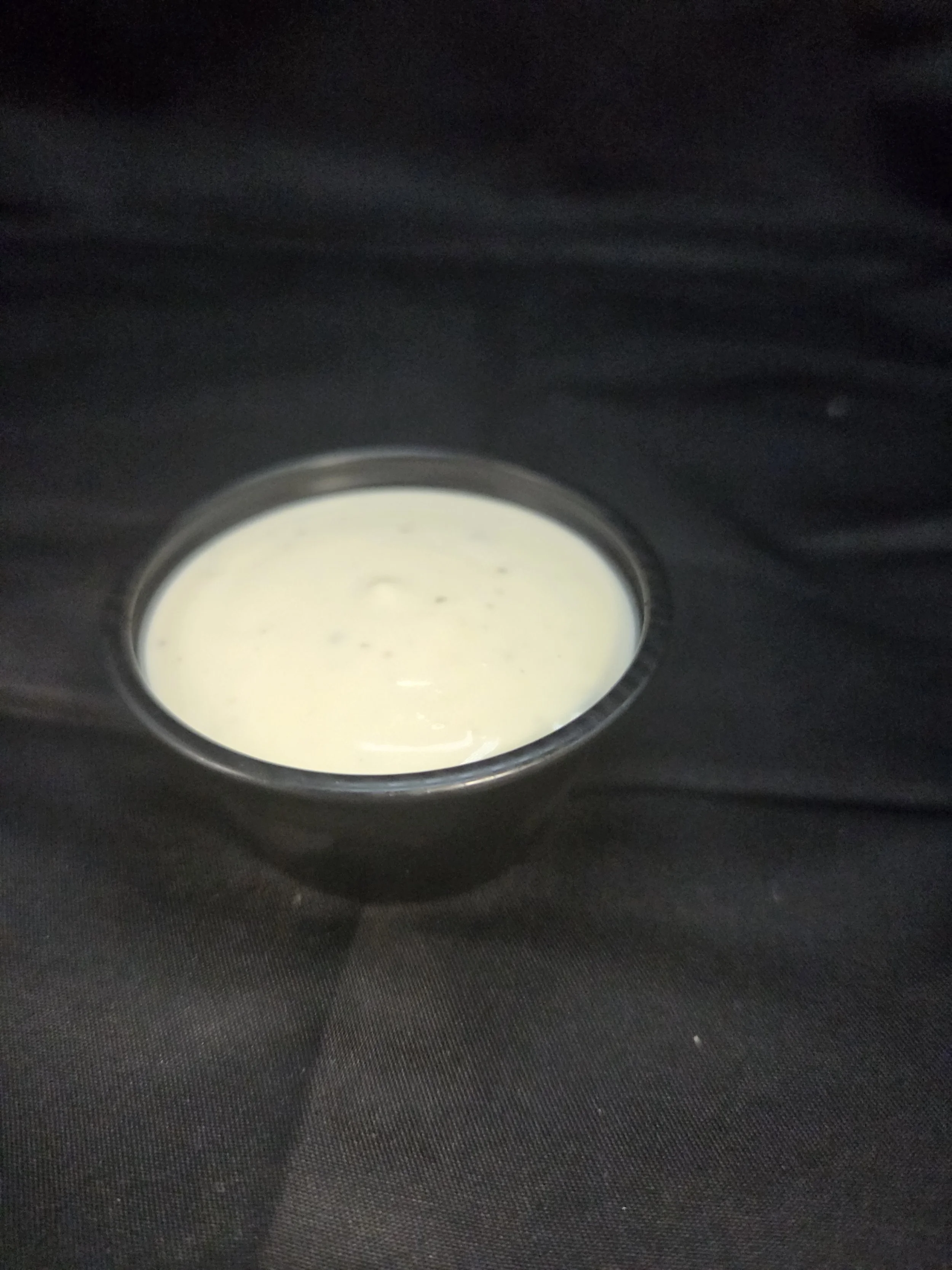 Ranch Dressing