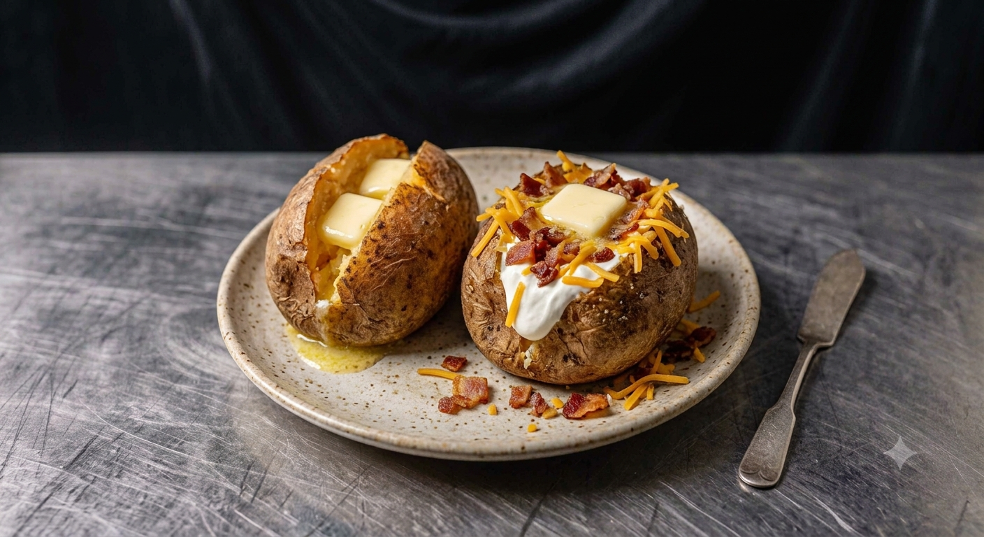 Baked Potato