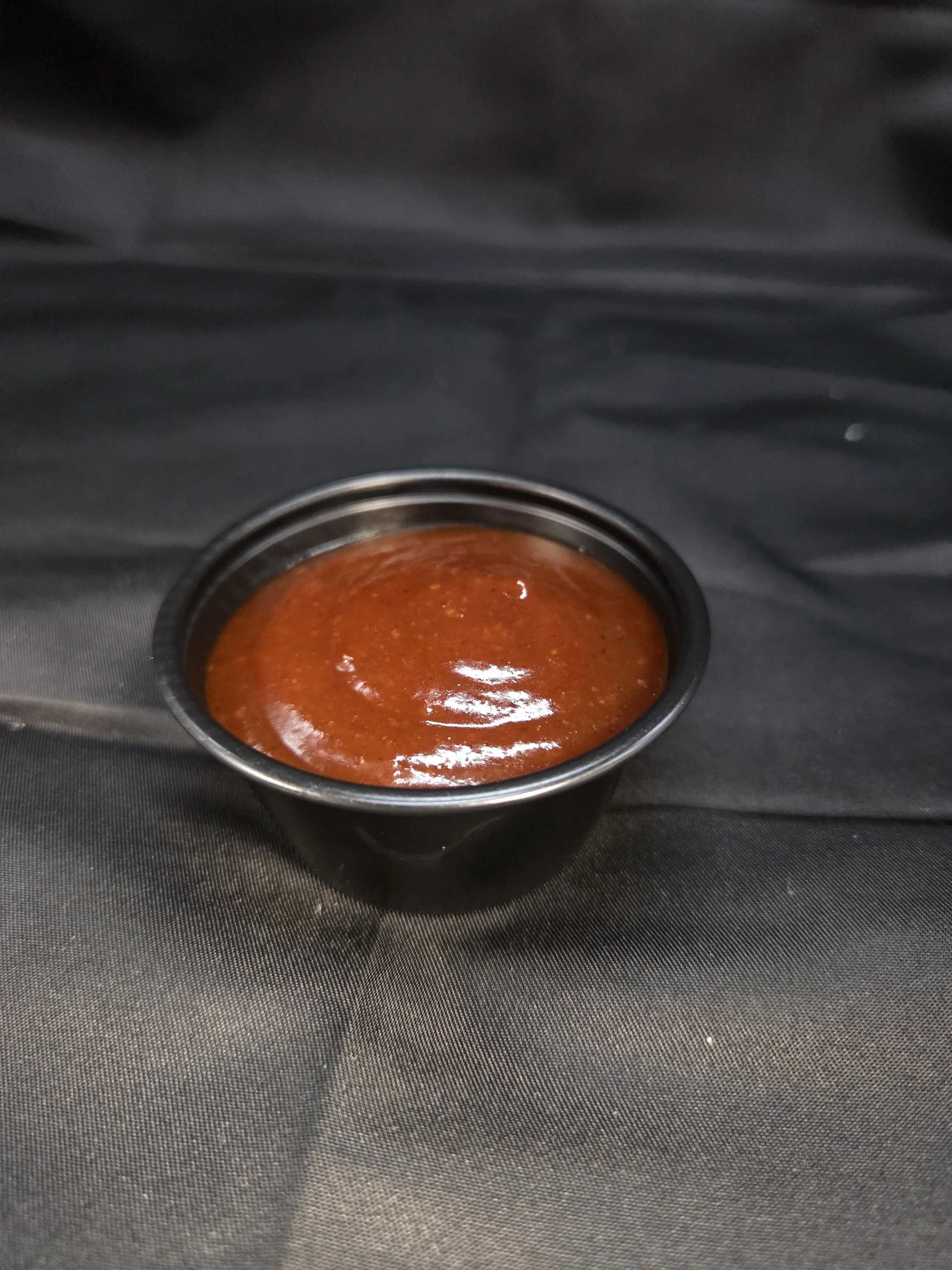Crushmore BBQ Sauce