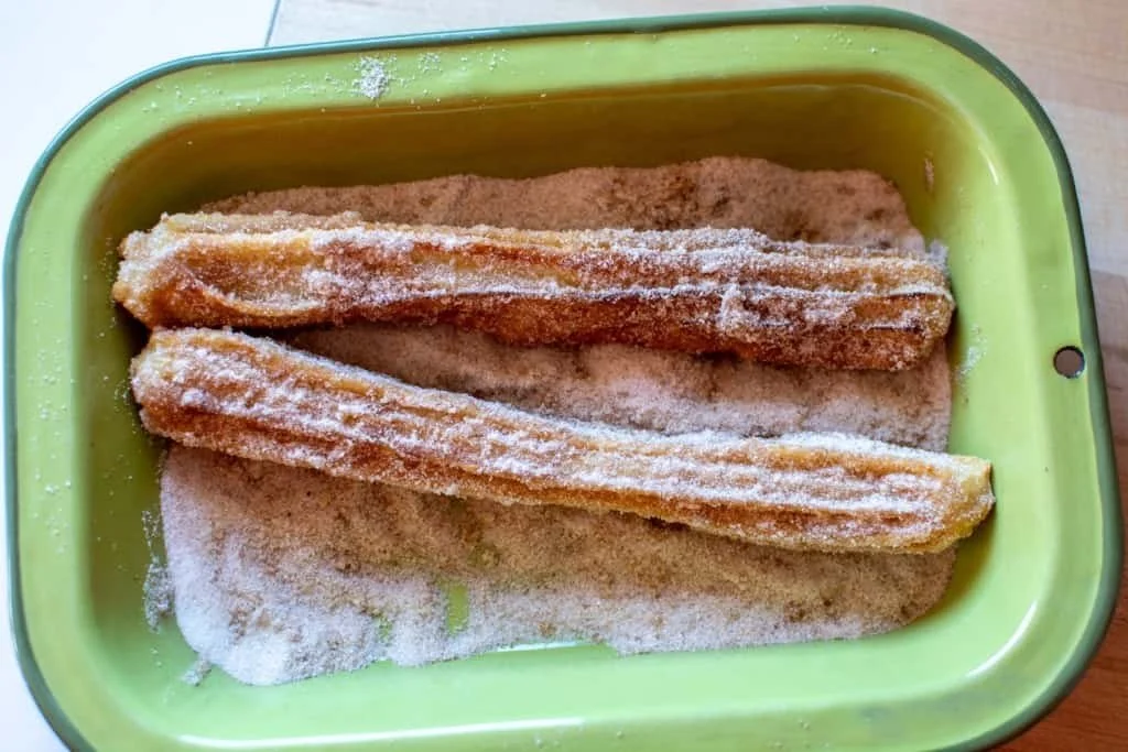 Honey Glazed Churros.jpg