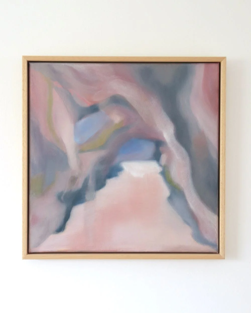 melded