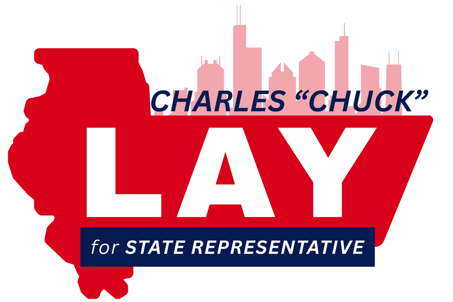 Charles Lay for State Representative