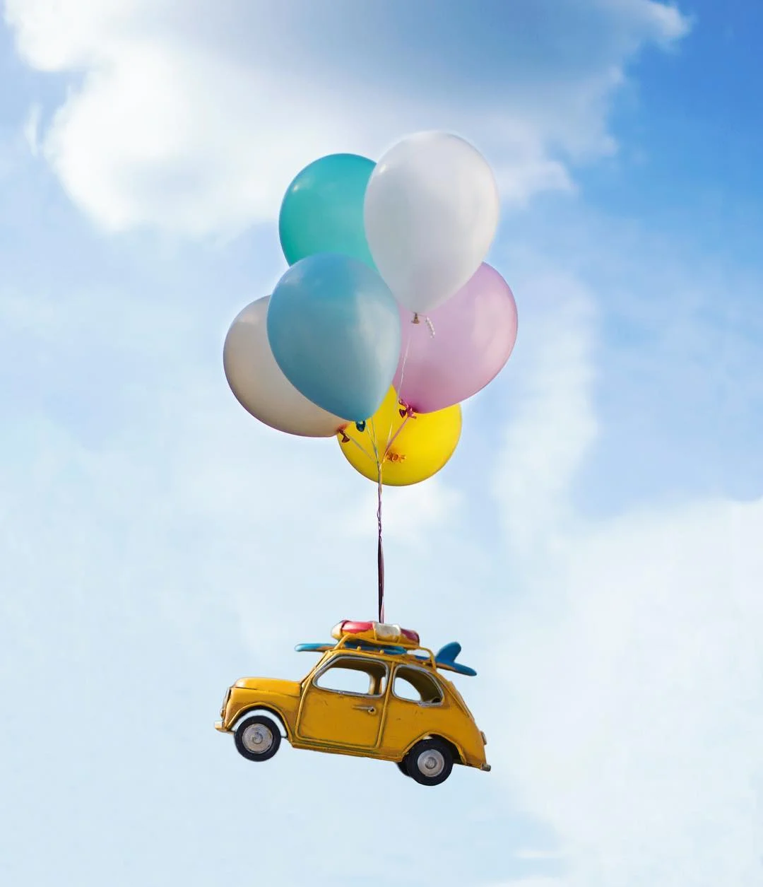 Different perspective about your life (Copy)
