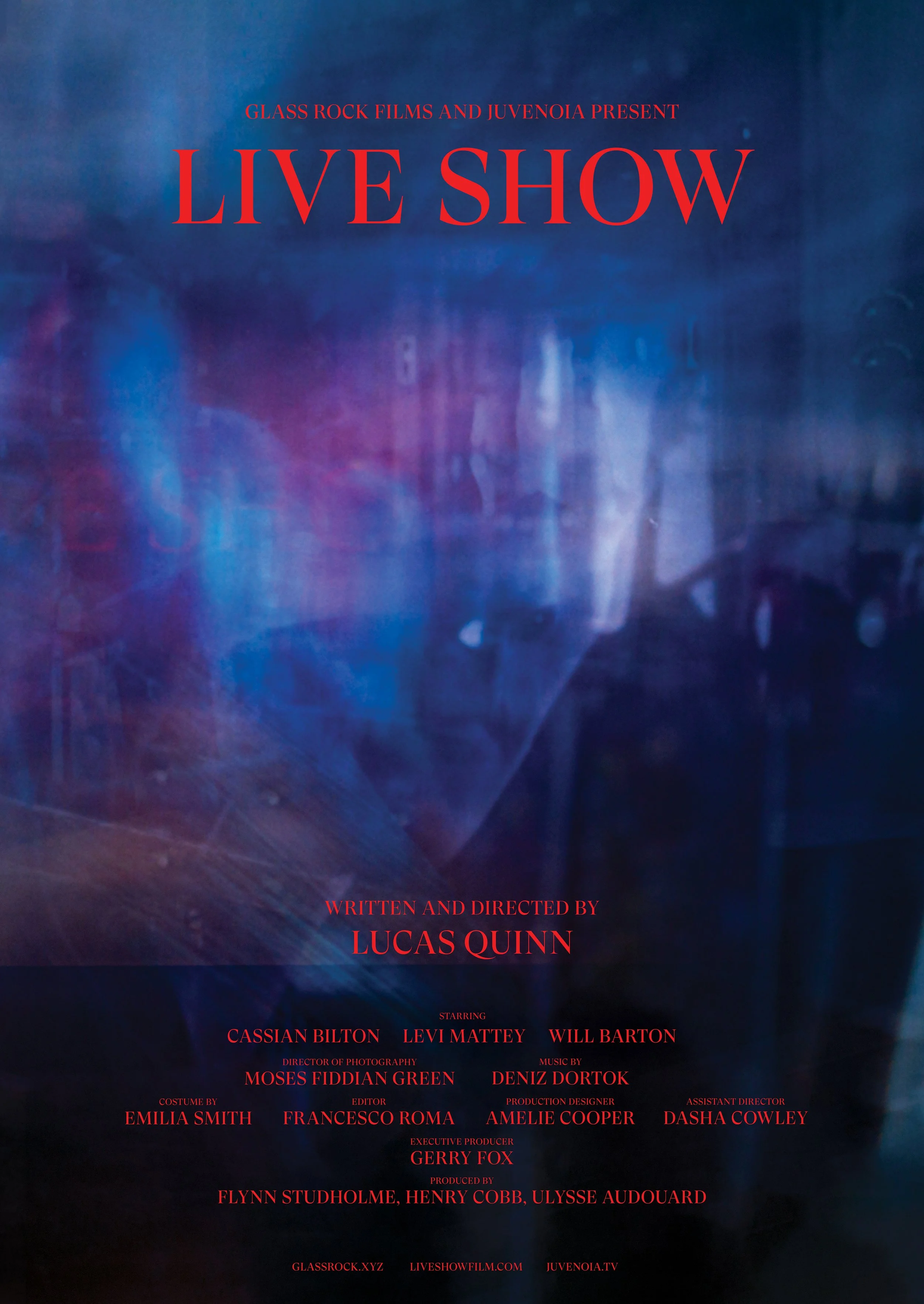 5Live show posters_A1_Print.jpg