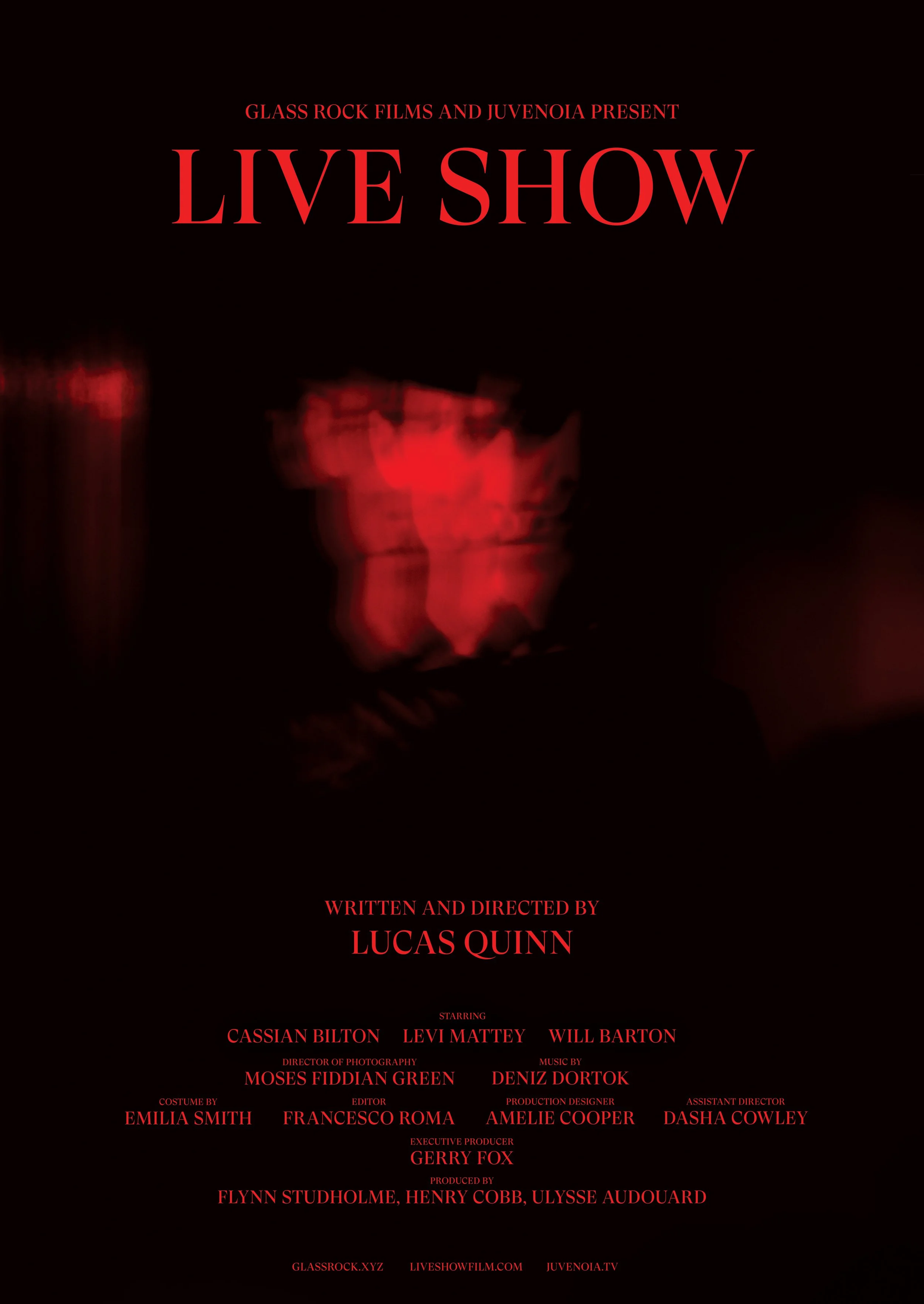 6Live show posters_A1_Print.jpg