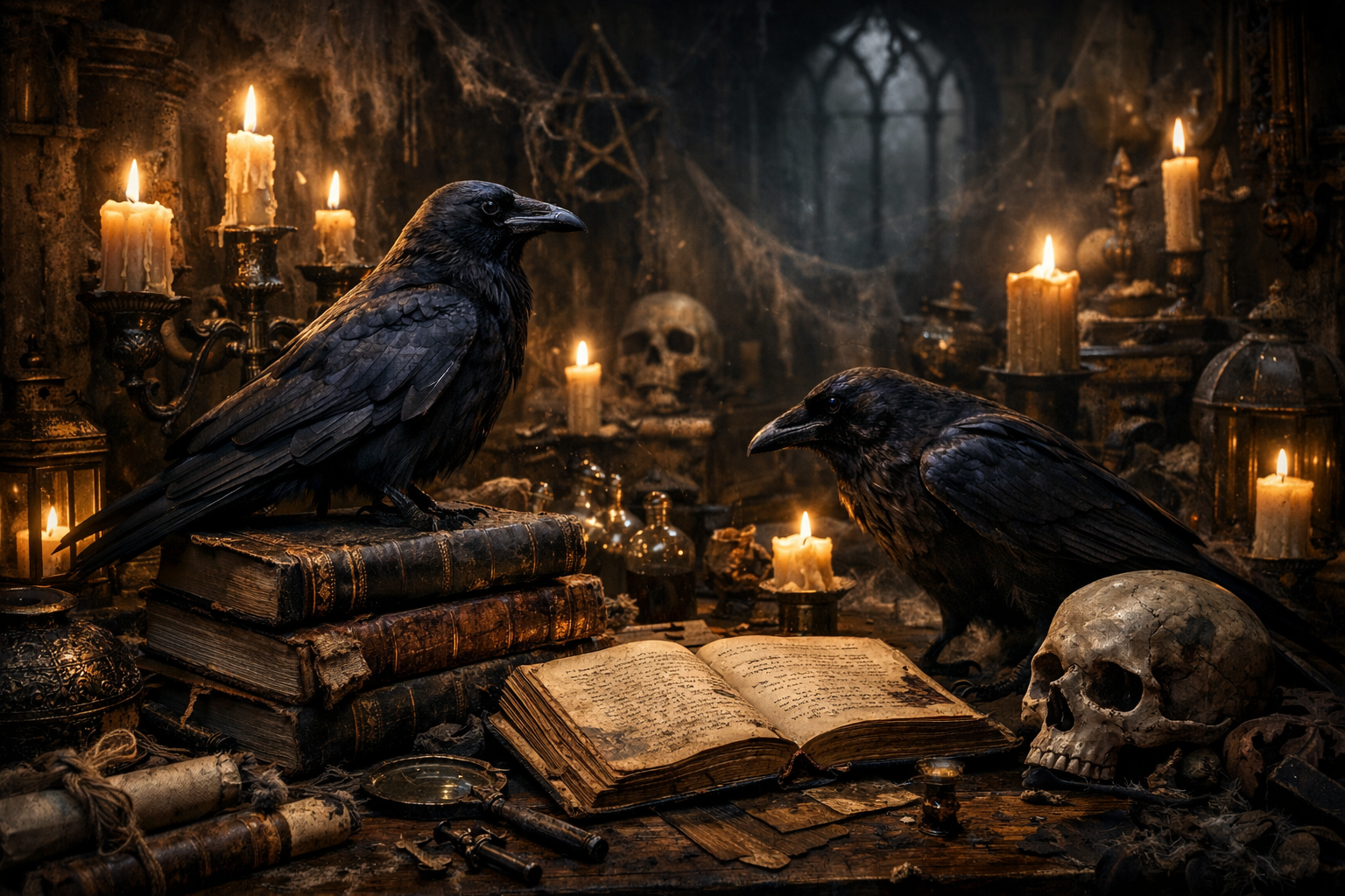 Manuscripts