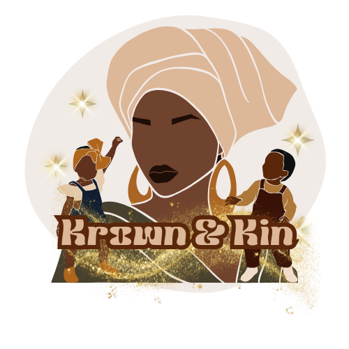 About — Krown & Kin