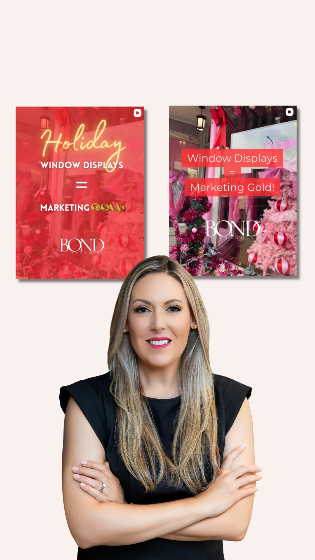 Case Study: How Simplicity Outperformed Design on Instagram Reels