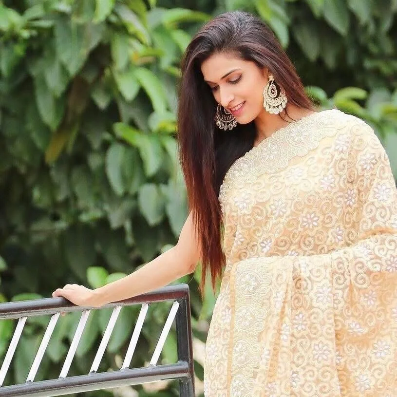 Supritha Shreyas