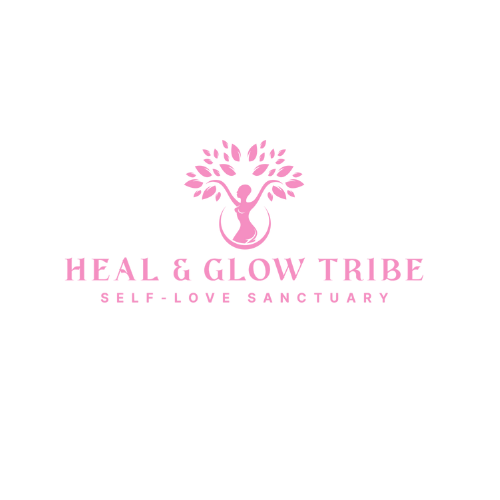 Heal &amp; Glow Tribe