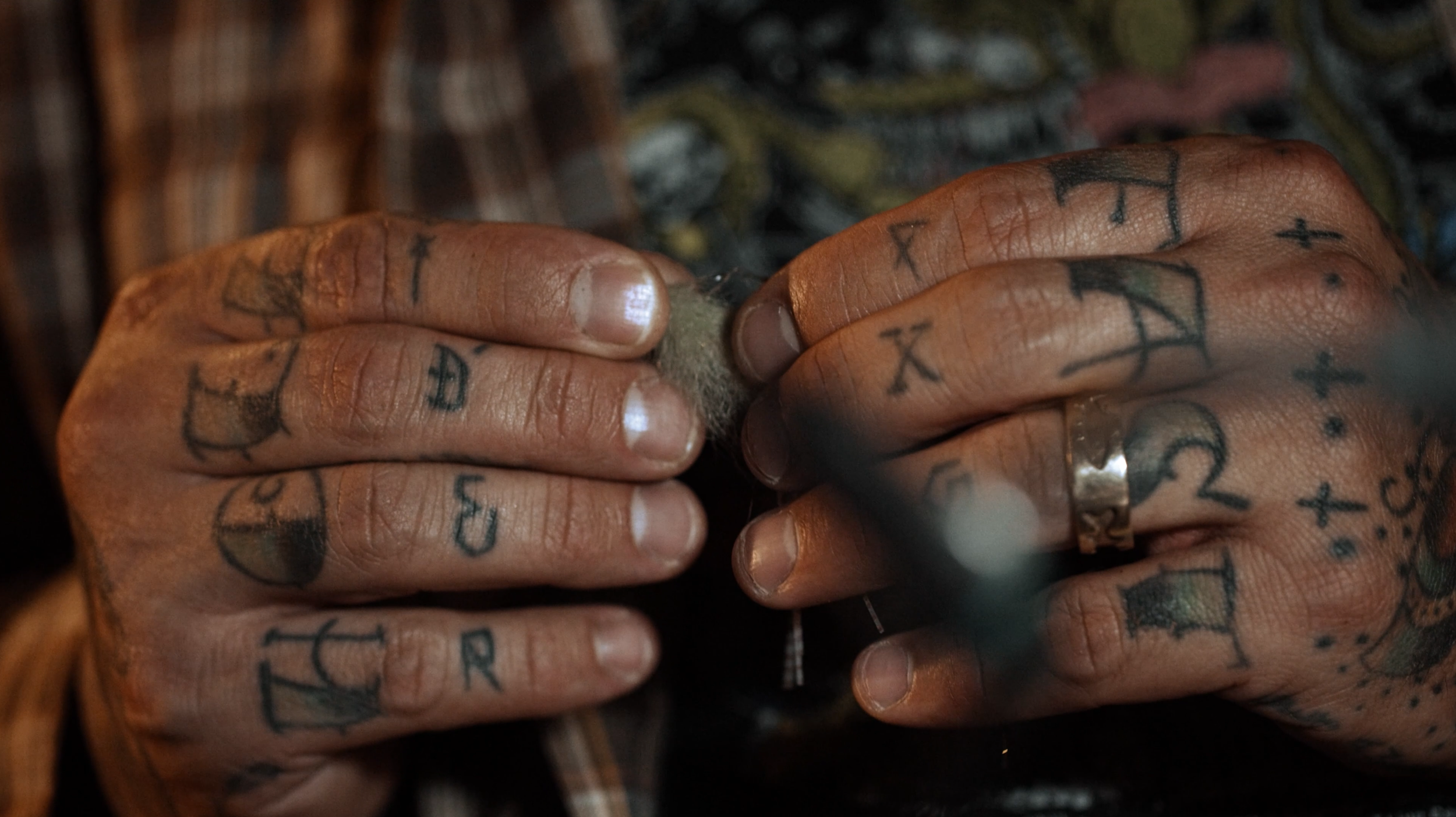 "Marsh Meditation" - Documentary Short