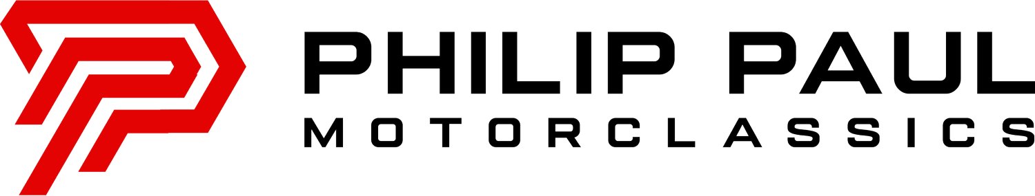 PHILIP PAUL MOTORCLASSICS