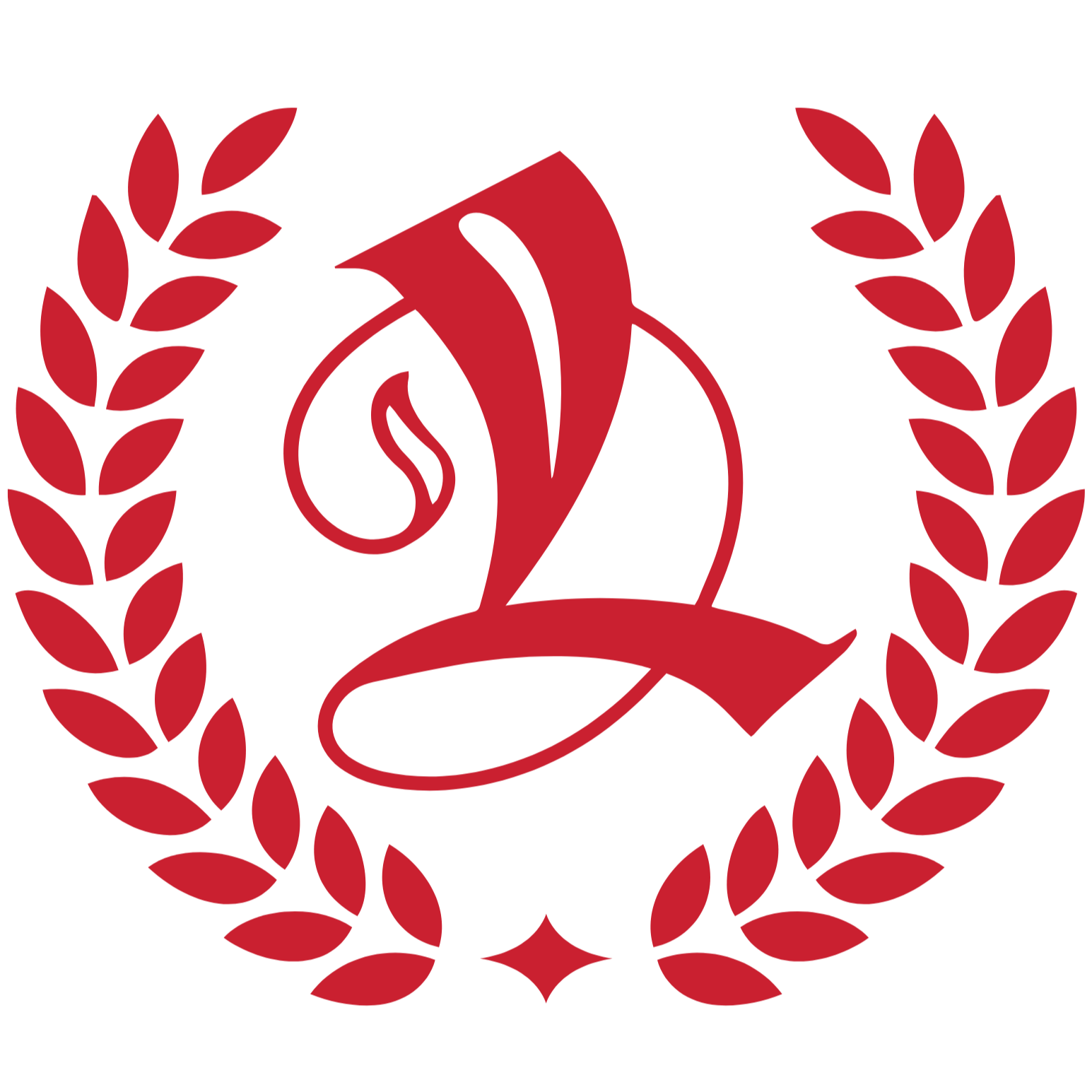 A badge of confirmation for being a certified Leggari installation expert in the concrete coatings world, specifically in Lubbock Texas.