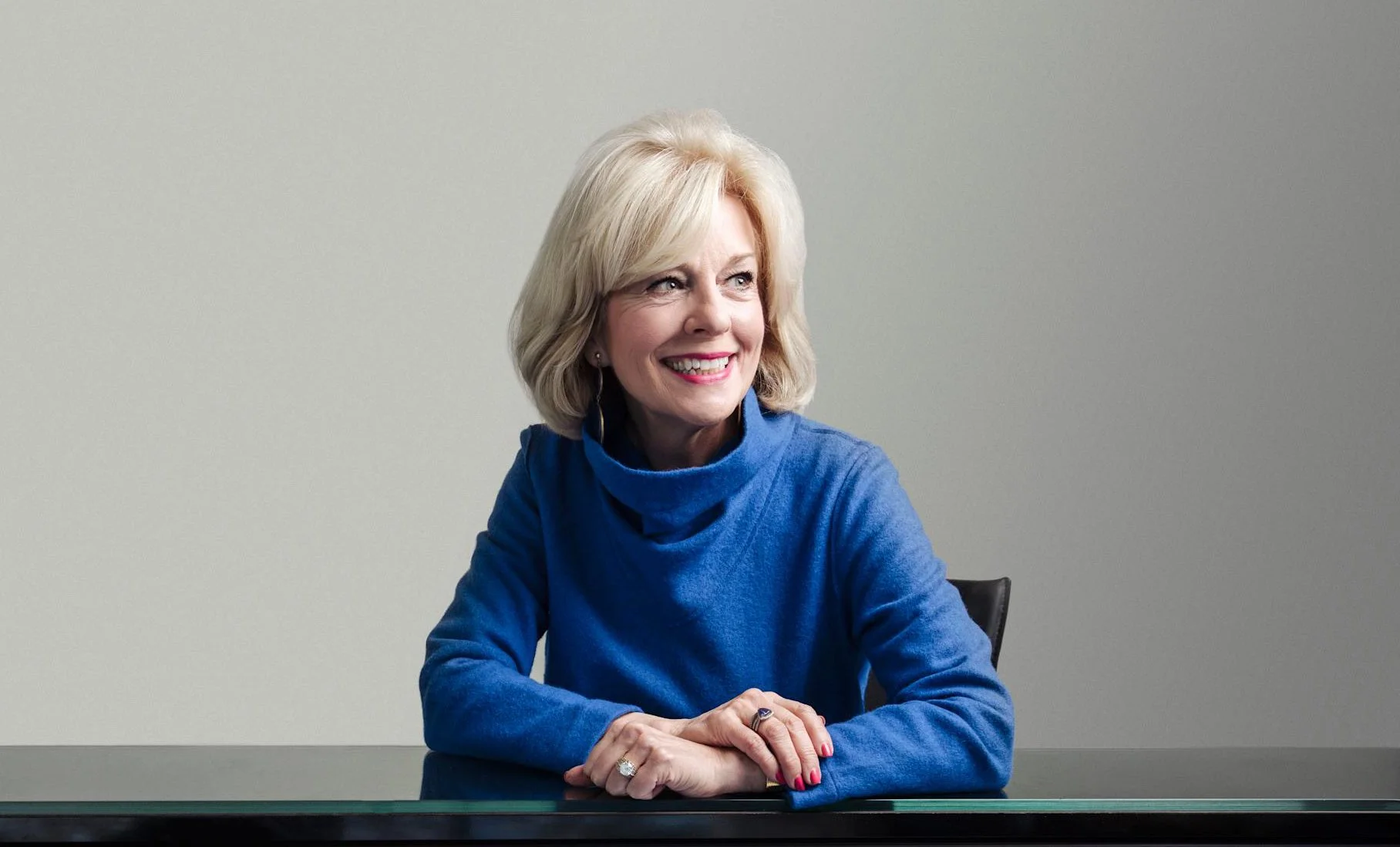 Sandra Bond Chapman, PhD, Founder & Chief Director, Center for BrainHealth