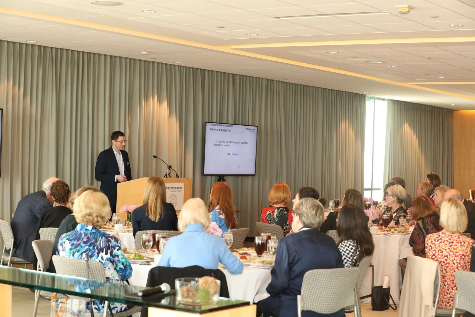 Friends of AWARE 2025-2026 Member Events Announced