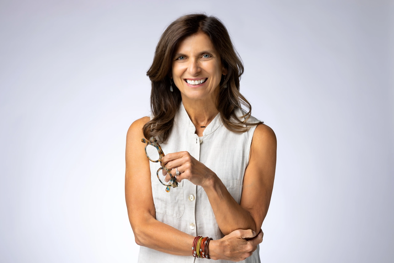 Dr. Annie Fenn's Substack Newsletter