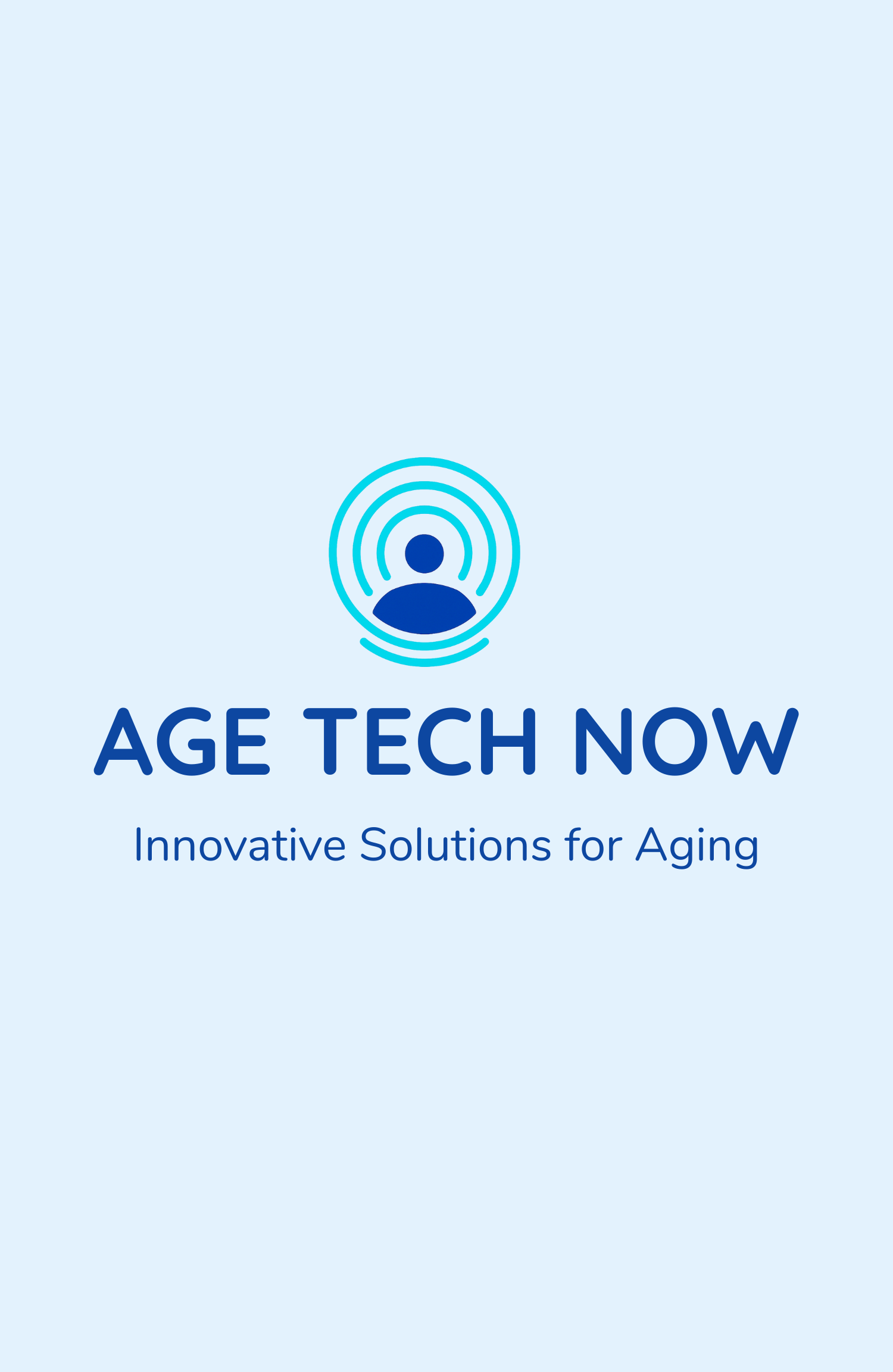 Age Tech Now Website